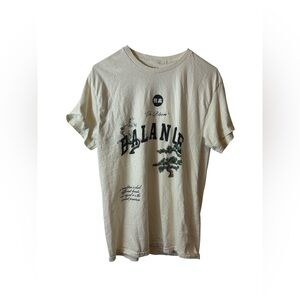 PACSUN | tshirt tee shirt medium